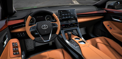 2019 Toyota Avalon | Dazu