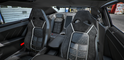 Nissan GT-R Varis T2 Kamikaze | Longtail