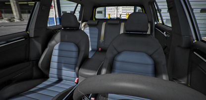 Volkswagen Golf Keyvany | Kwaku