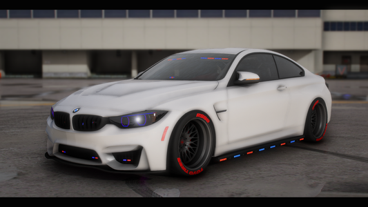 BMW M4 GTS PD | South Coast Customs