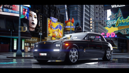 Rolls Royce Phantom Drophead Coupe | Ryan Rolls