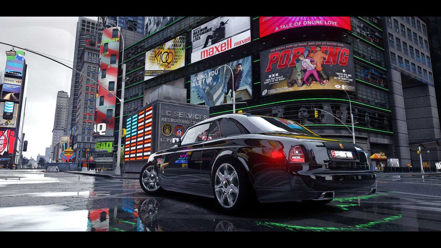 Rolls Royce Phantom Drophead Coupe | Ryan Rolls