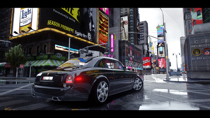 Rolls Royce Phantom Drophead Coupe | Ryan Rolls