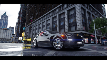 Rolls Royce Phantom Drophead Coupe | Ryan Rolls