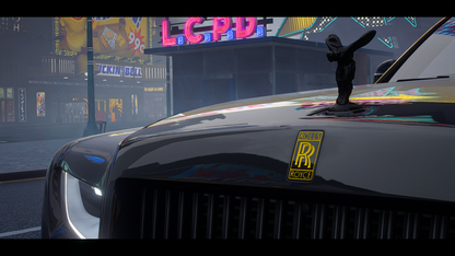 Rolls Royce Phantom VIII Mansory EWB | Ryan Rolls