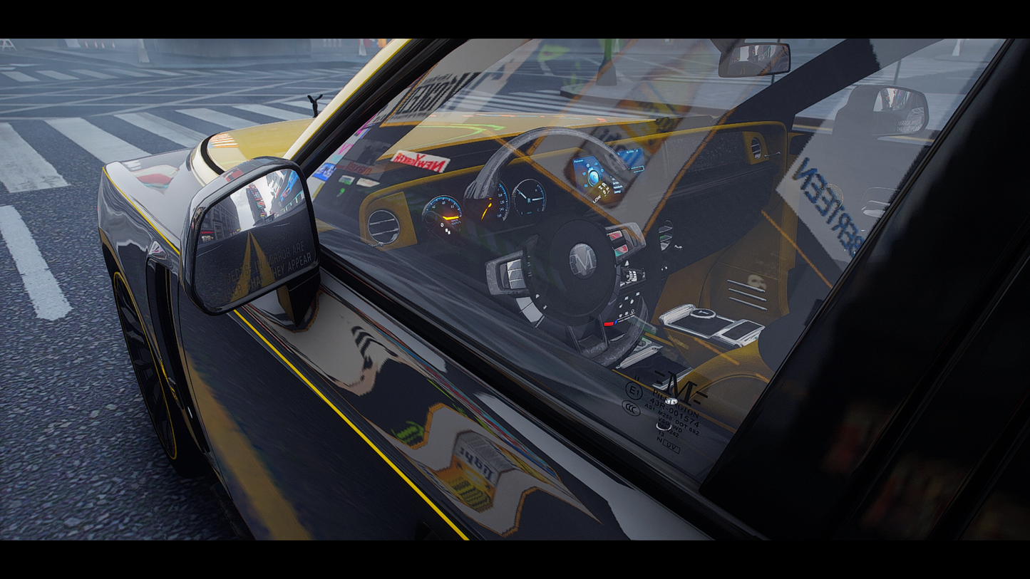 Rolls Royce Phantom VIII Mansory EWB | Ryan Rolls