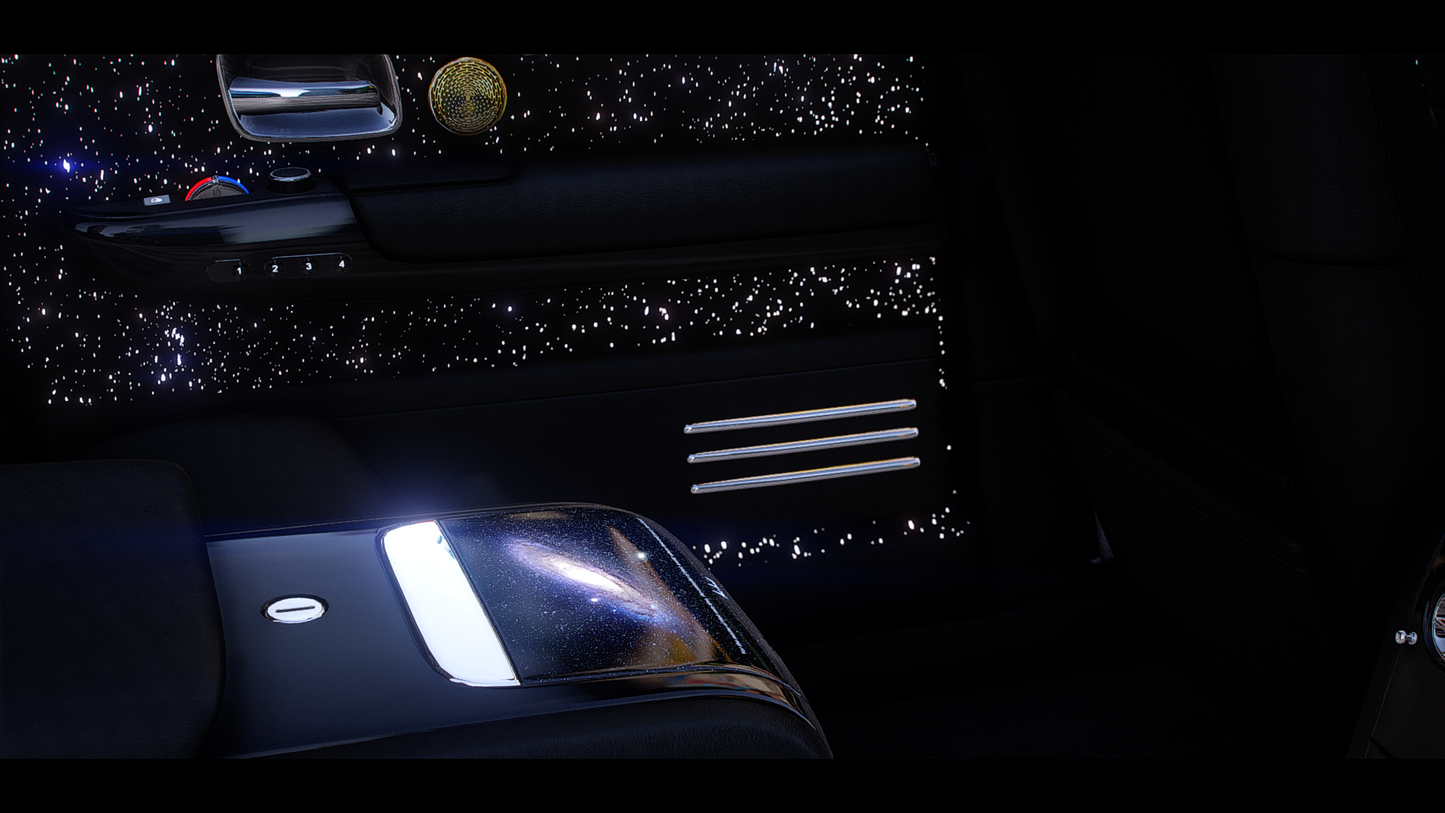 Rolls Royce Phantom VIII Tempus | Ryan Rolls