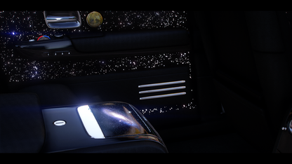 Rolls Royce Phantom VIII Tempus | Ryan Rolls