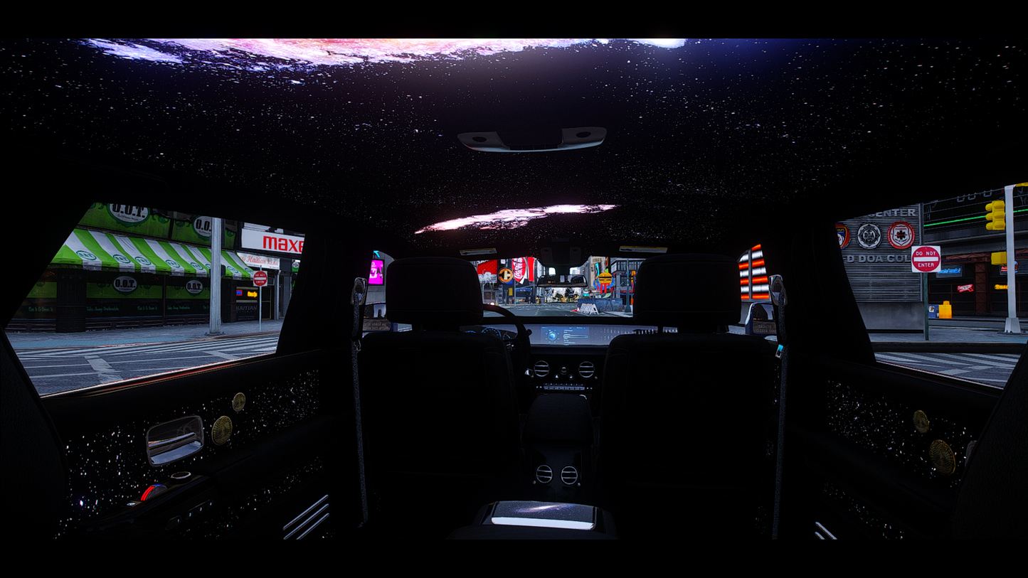 Rolls Royce Phantom VIII Tempus | Ryan Rolls