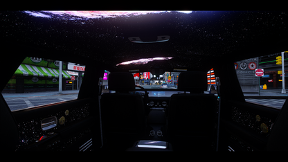 Rolls Royce Phantom VIII Tempus | Ryan Rolls