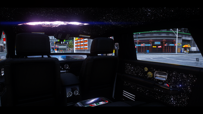 Rolls Royce Phantom VIII Tempus | Ryan Rolls