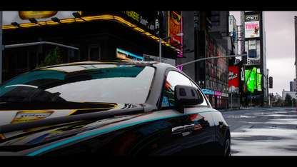 Rolls Royce Wraith Kryptos | Ryan Rolls