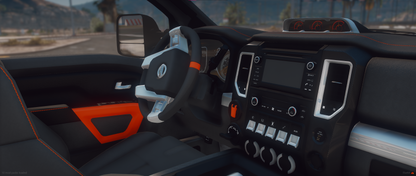 2016 Nissan Titan | Mr.ChocoTaco