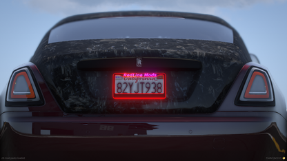 Rolls Royce Wraith Mansory Custom | Tora