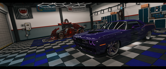 Plymouth Hemi Cuda | GG