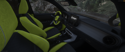 2020 Mercedes Benz XClass EXY 6x6 OffRoad | GG