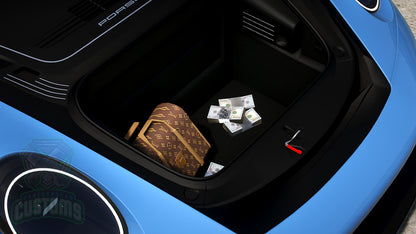 2021 Porsche 911 GT3 | UGC