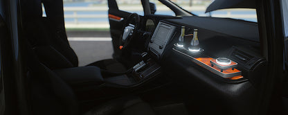 Toyota Alphard 2018 HR VIP | Hachi