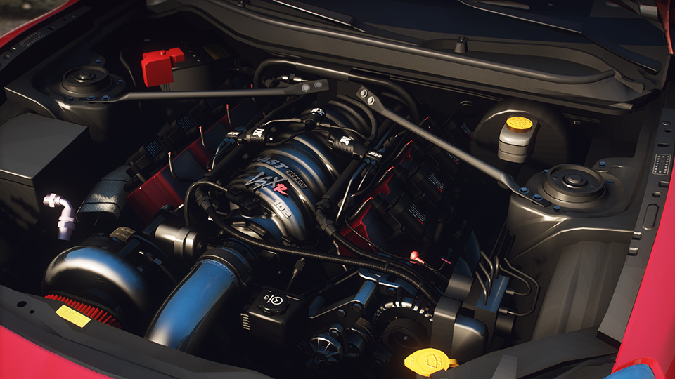 2015 SUBARU BRZ ROCKET BUNNY | Vans123