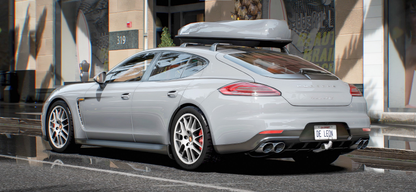 2013 Porsche Panamera GTS | VG