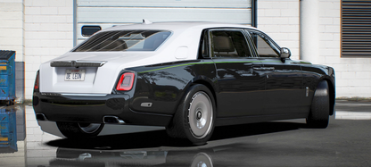2023 Rolls Royce Phantom VIII EWB Rims 2 Final | Huy Huynh