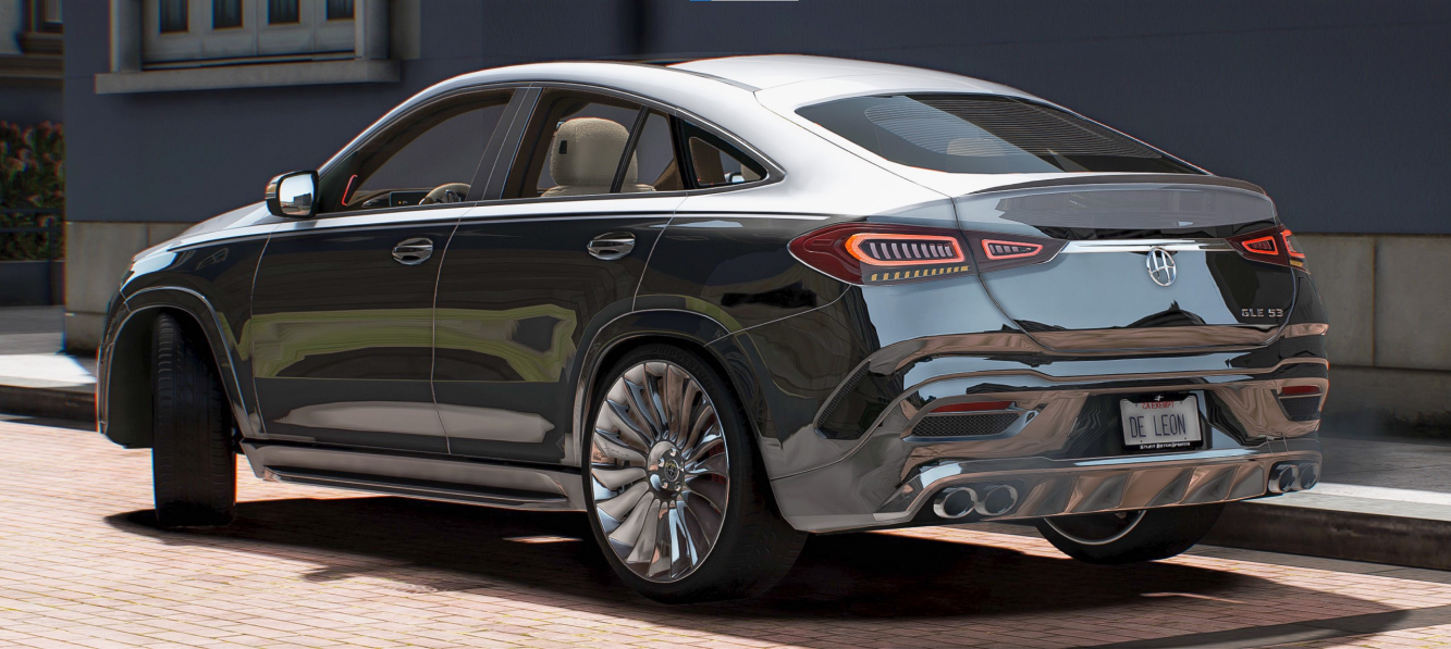 2021 Hofele Ultimate HGLE | Flexx Gordon