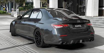 BRABUS 800 E63s 2021 | TR