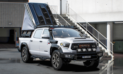 Toyota Tundra V2 2019 [Tuning] | Jonathan Kabila Kabange