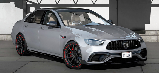 2022 Brabus 800 4matic+ (W213) Facelift | Ahmeda1999