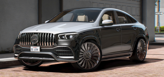 2021 Hofele Ultimate HGLE | Flexx Gordon