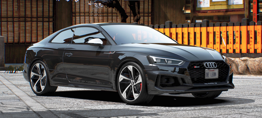 Audi RS5 2020 [Auto Roof] | AMM88R