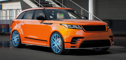 Range Rover Velar WideBody | Goonie