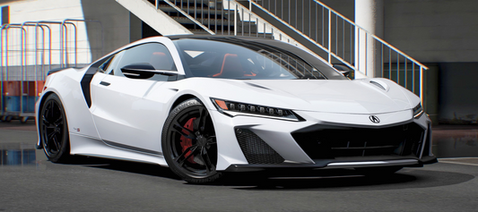 2022 Acura NSX Type S | YCA