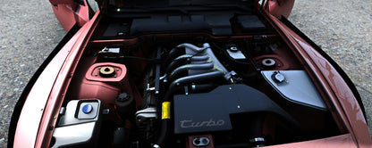 Porsche 944 Turbo HR | Hachi