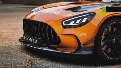 Mercedes AMG GT Black Series F1 Safety Car 2022 | OYC