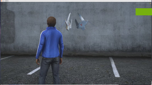 Thruster Jetpack | HFM