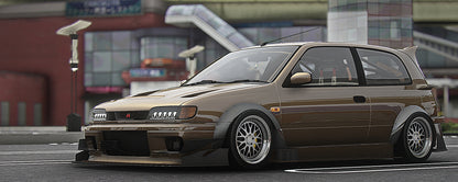 Nissan Pulsar GTI-R HR | Hachi