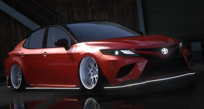 2018 Camry B58 Swapped | UGC
