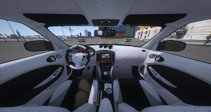 2020 Nissan 370Z | Underground Customs