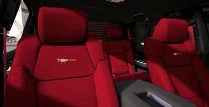 Toyota Tundra 4x4 Monster Custom | Topcar Design